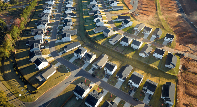 Featured image for “A Newly Built Home May Actually Be More Budget-Friendly”