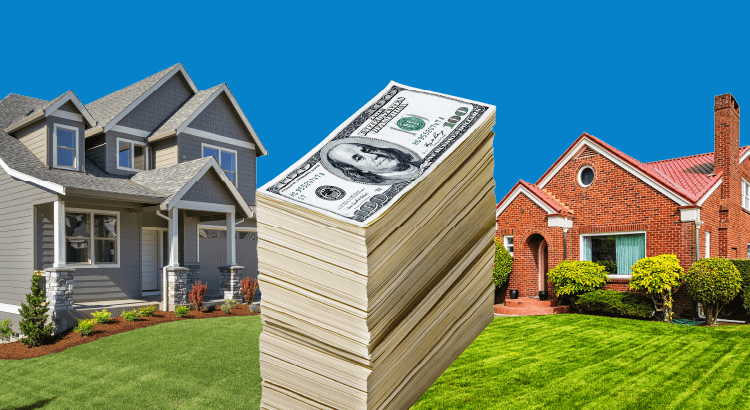 Featured image for “You May Have Enough Equity To Downsize and Buy Your Next House in Cash”