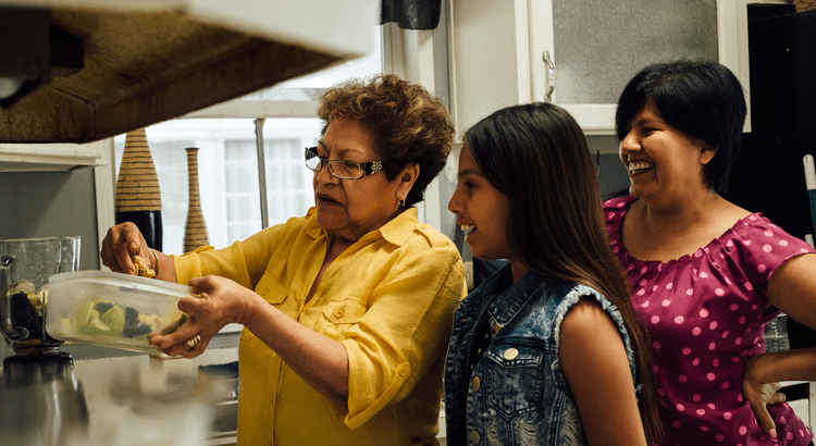 Featured image for “Multi-Generational Homebuying Hit a Record High – Here’s Why”