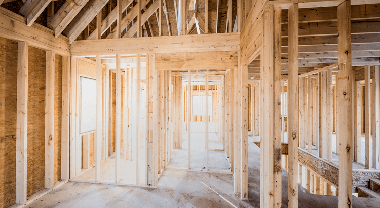 Featured image for “Why a Newly Built Home Might Be the Move Right Now”